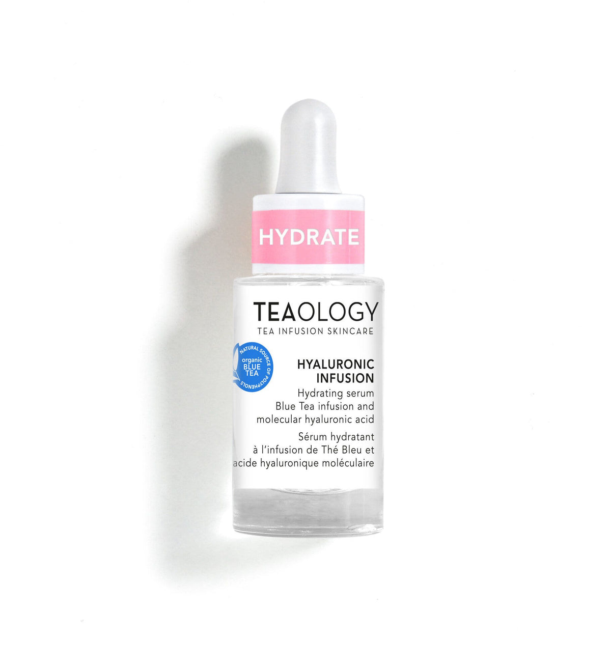 Teaology hyaluronic infusion 15ml