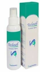 Tecloseb lozione spray 100 ml
