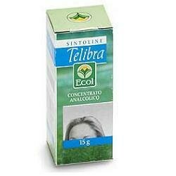 Telibra 15 ml gocce
