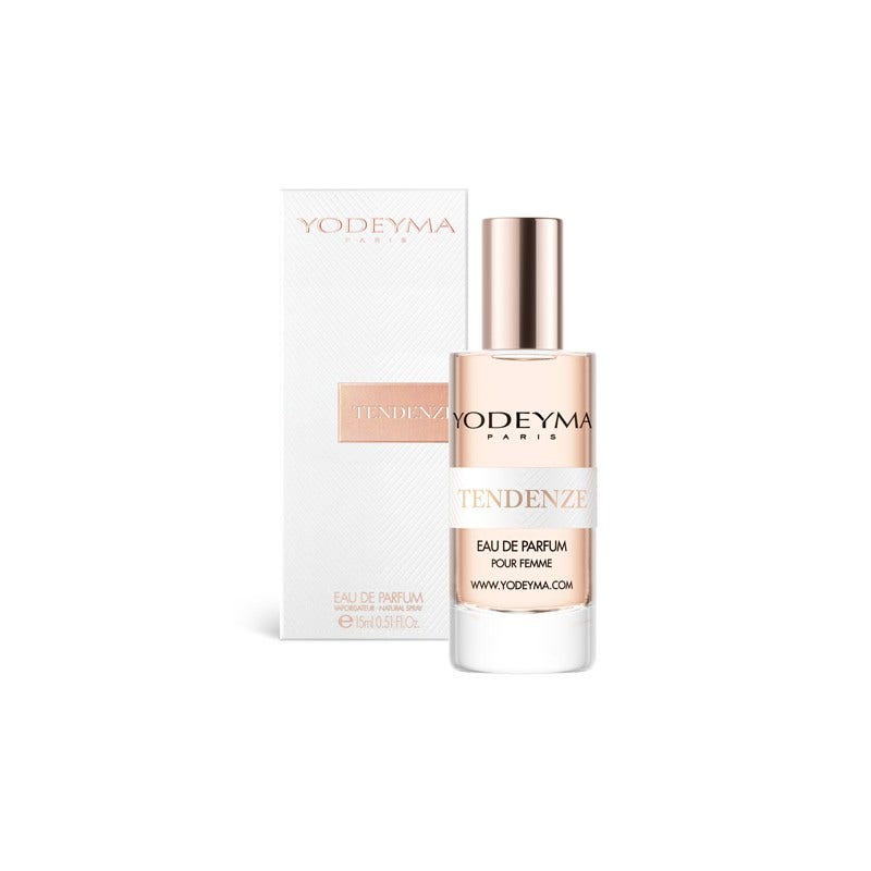 Tendenze eau de parfum 15ml