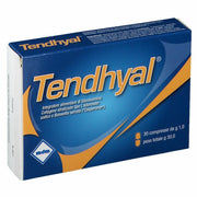 Tendhyal 30 compresse
