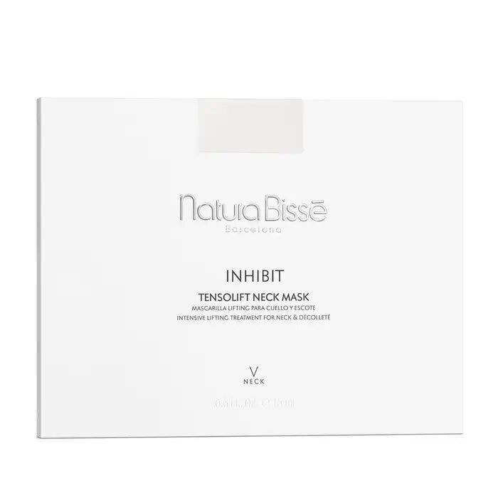 Tensolift neck mask