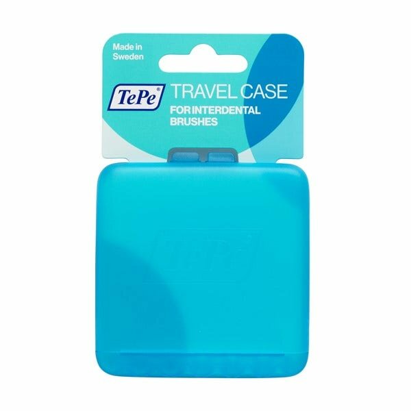 Tepe contenitore viaggio scov