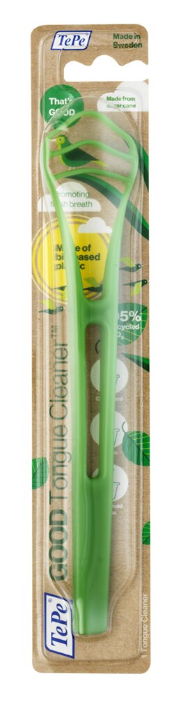 Tepe good tongue cleaner