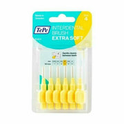 Tepe scovolino xsoft giallo 0,7