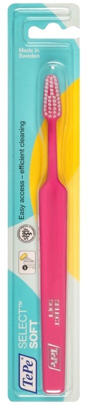 Tepe spazzola select soft