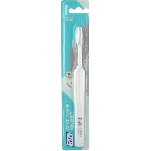 Tepe spazzolino gentle care