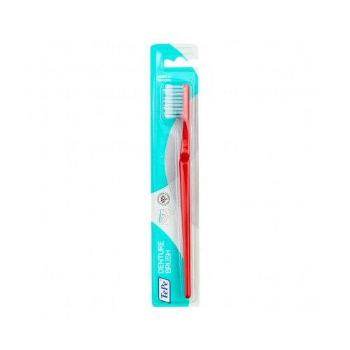 Tepe spazzolino per dentiera