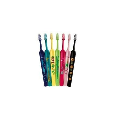 Tepe spazzolino zoo x-soft
