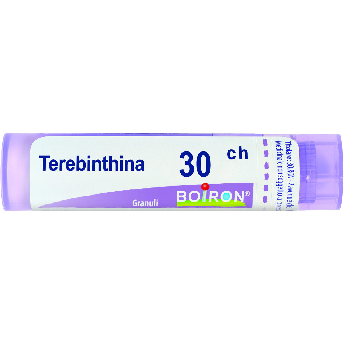 Terebinthina 30ch gr