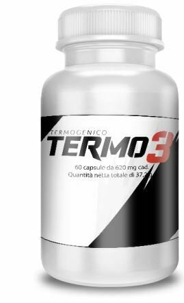 Termo3 60 capsule