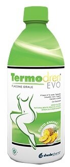 Termodren evo ananas 500 ml