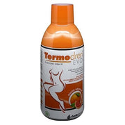 Termodren evo arancia 500 ml