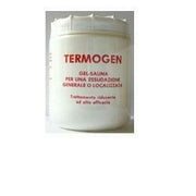 Termogen gel rassodante 500 ml