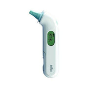 Termometro auricolare braun thermoscan 3