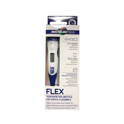 Termometro digitale tech flex