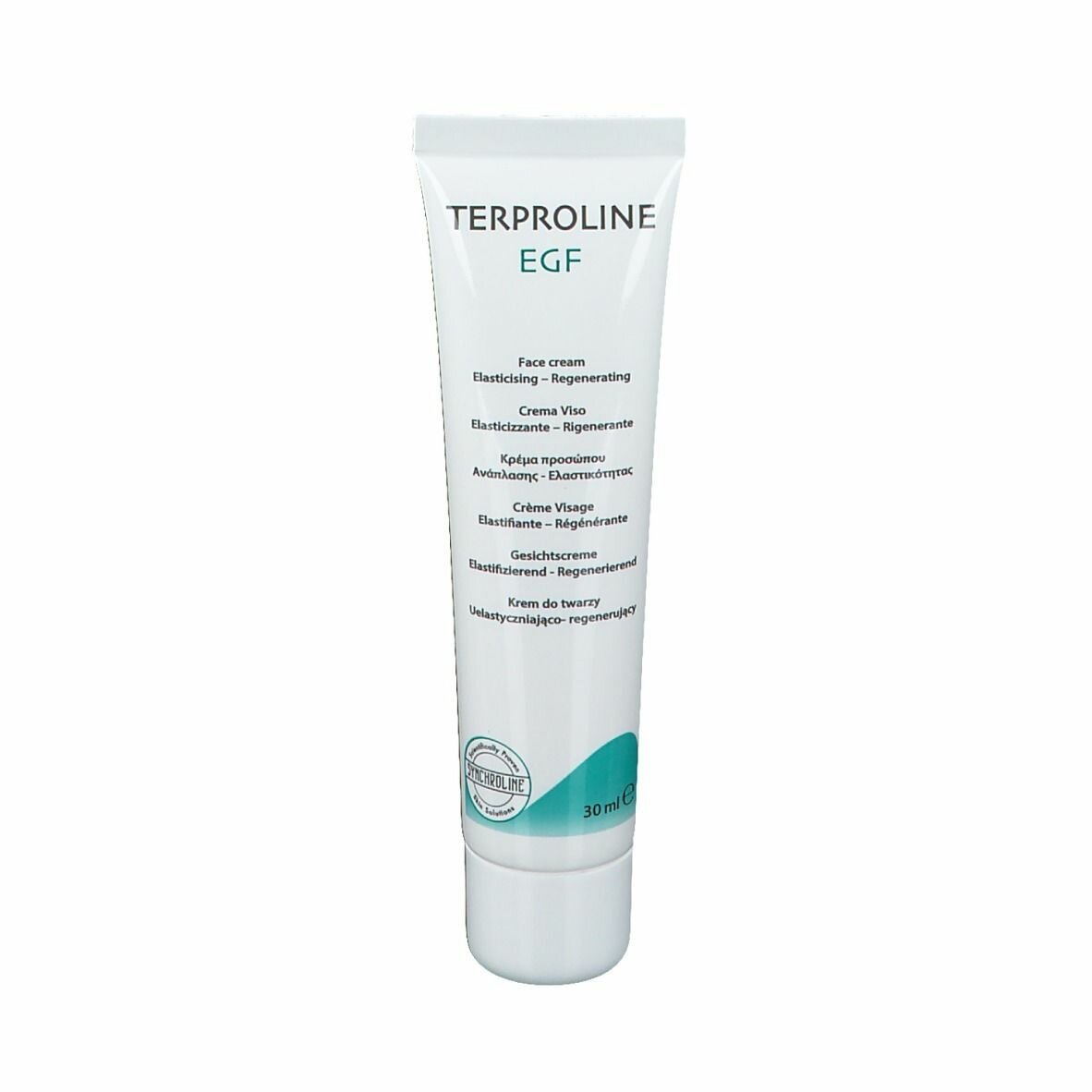 Terproline egf cr viso 30ml