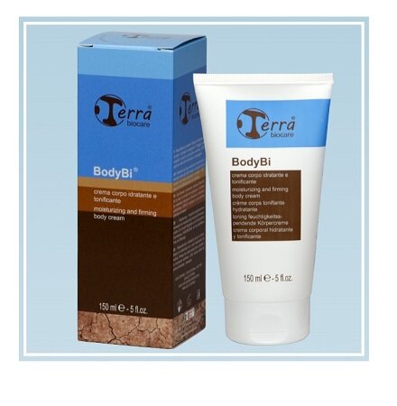 Terra bodybi 150 ml