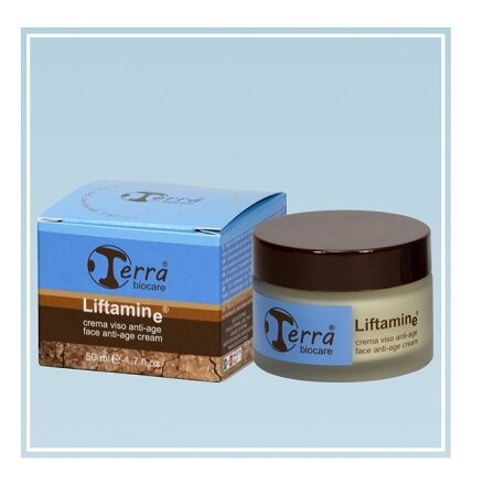 Terra liftamine 50 ml