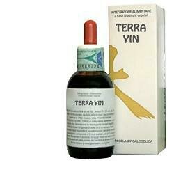Terra yin 50 ml