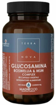 Terranova compl gluc bosw50cps