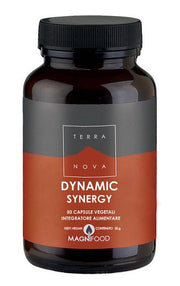 Terranova dynamic synergy50 capsule