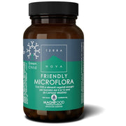 Terranova green child fri50 capsule