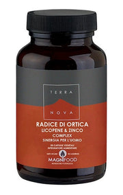 Terranova radice ortica u50 capsule
