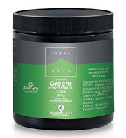 Terranova super shake int gree