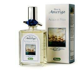 Terre amerigo acqua vela 100 ml