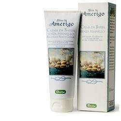 Terre amerigo crema barba 125ml