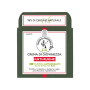Tesori provenza crema antirughe gg