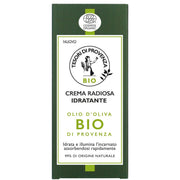 Tesori provenza crema idratante gg