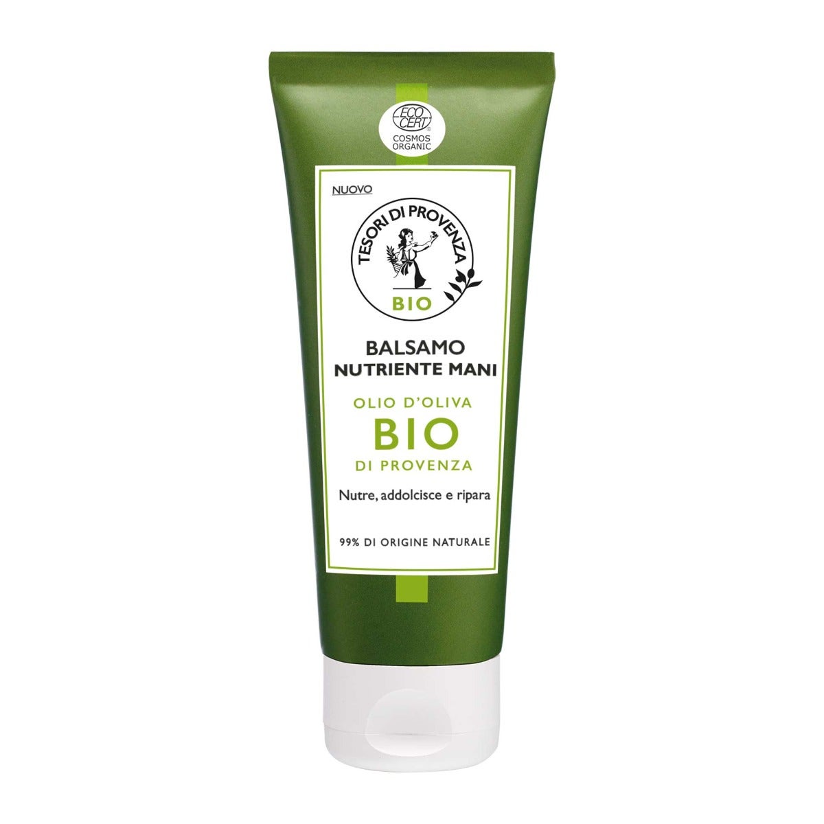 Tesori provenza crema mani secca