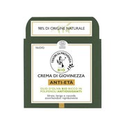 Tesori provenza crema viso gg