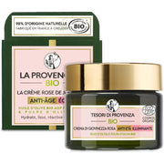 Tesori provenza rosa giovinezz
