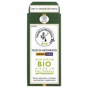Tesori provenza siero viso