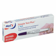 Test gravidanza meds 1 pezzo