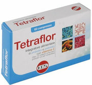 Tetraflor 60 compresse