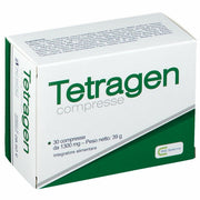 Tetragen compresse