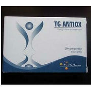Tg antiox 60 compresse
