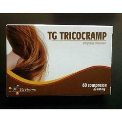 Tg tricocramp 60 compresse