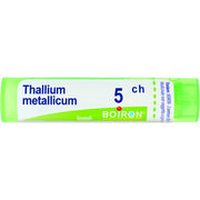 Thallium met 5ch gr