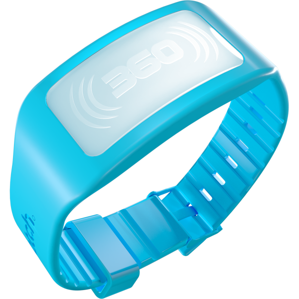 The bug watch mosquito kids bl
