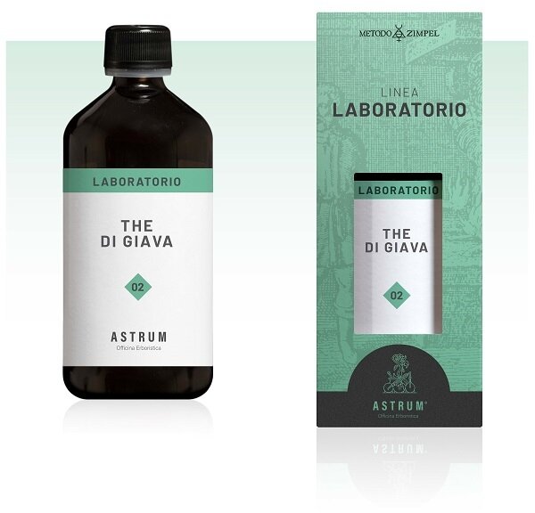 The giava 250 ml