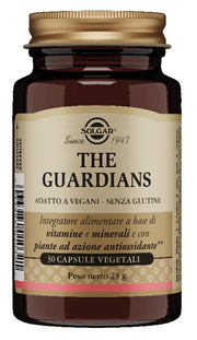 The guardians 30 capsule 