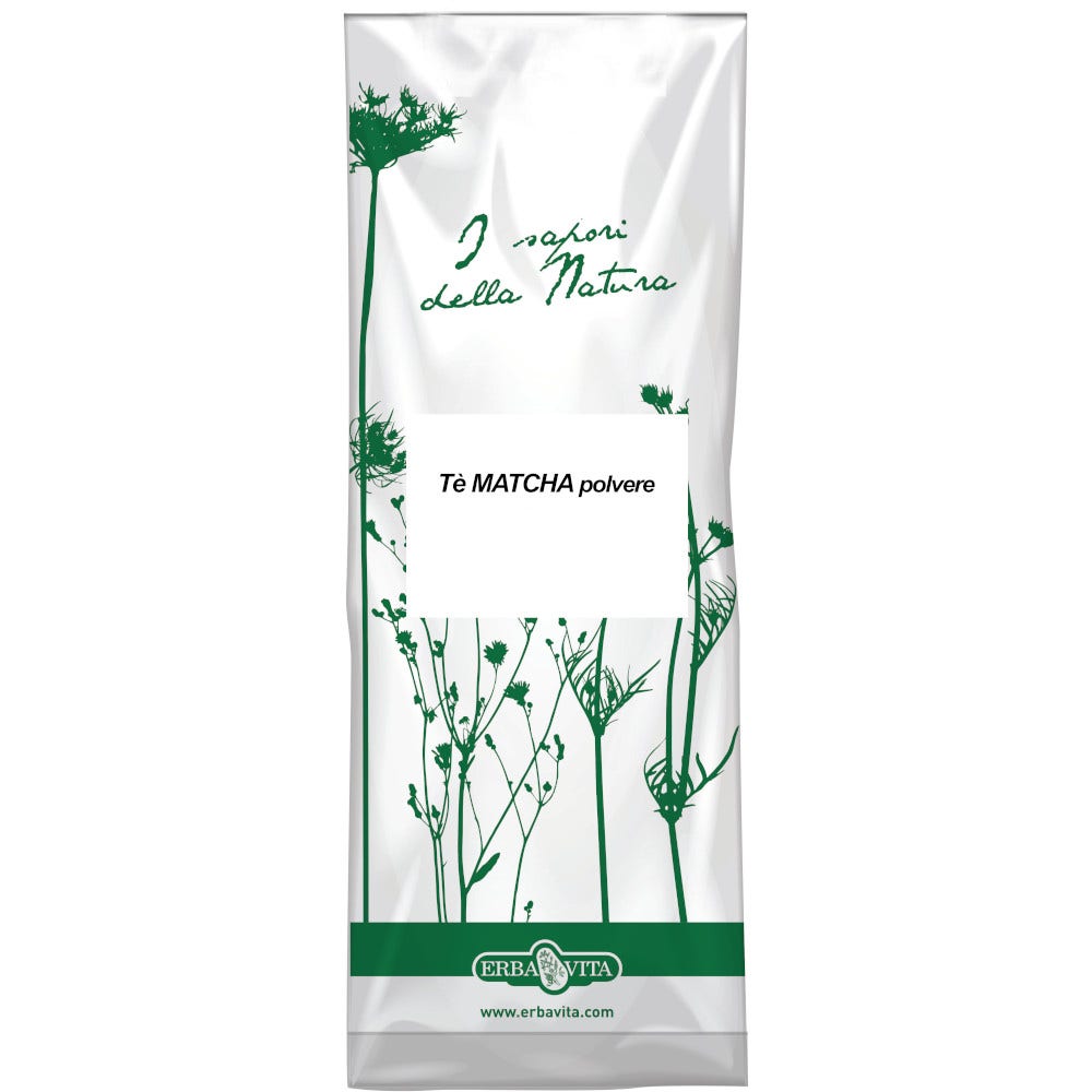 The matcha 100g