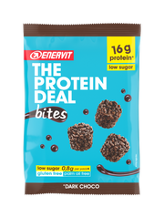 The protein deal bites 53g