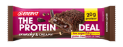 The protein deal brownie 55g