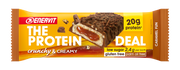 The protein deal caramel 55g